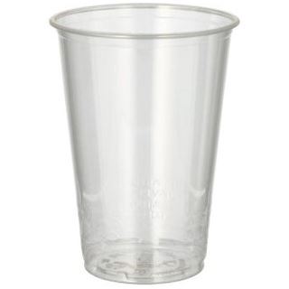 PAPSTAR 100 Einweg-Trinkbecher pure 0,2 l
