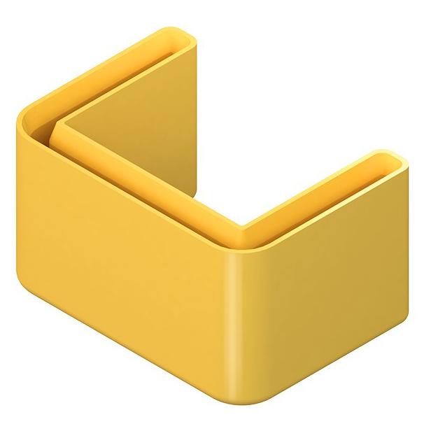 Niedax Schutzkappe (SKU 4530)