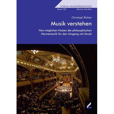 Musik verstehen -