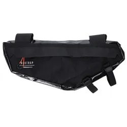 RESTRAP Rahmentasche Race Frame Bag Small 3 Liter | schwarz