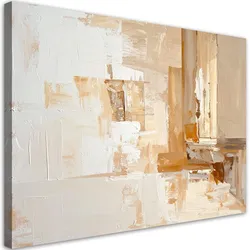 LEINWANDBILD Abstraktion 60x40cm