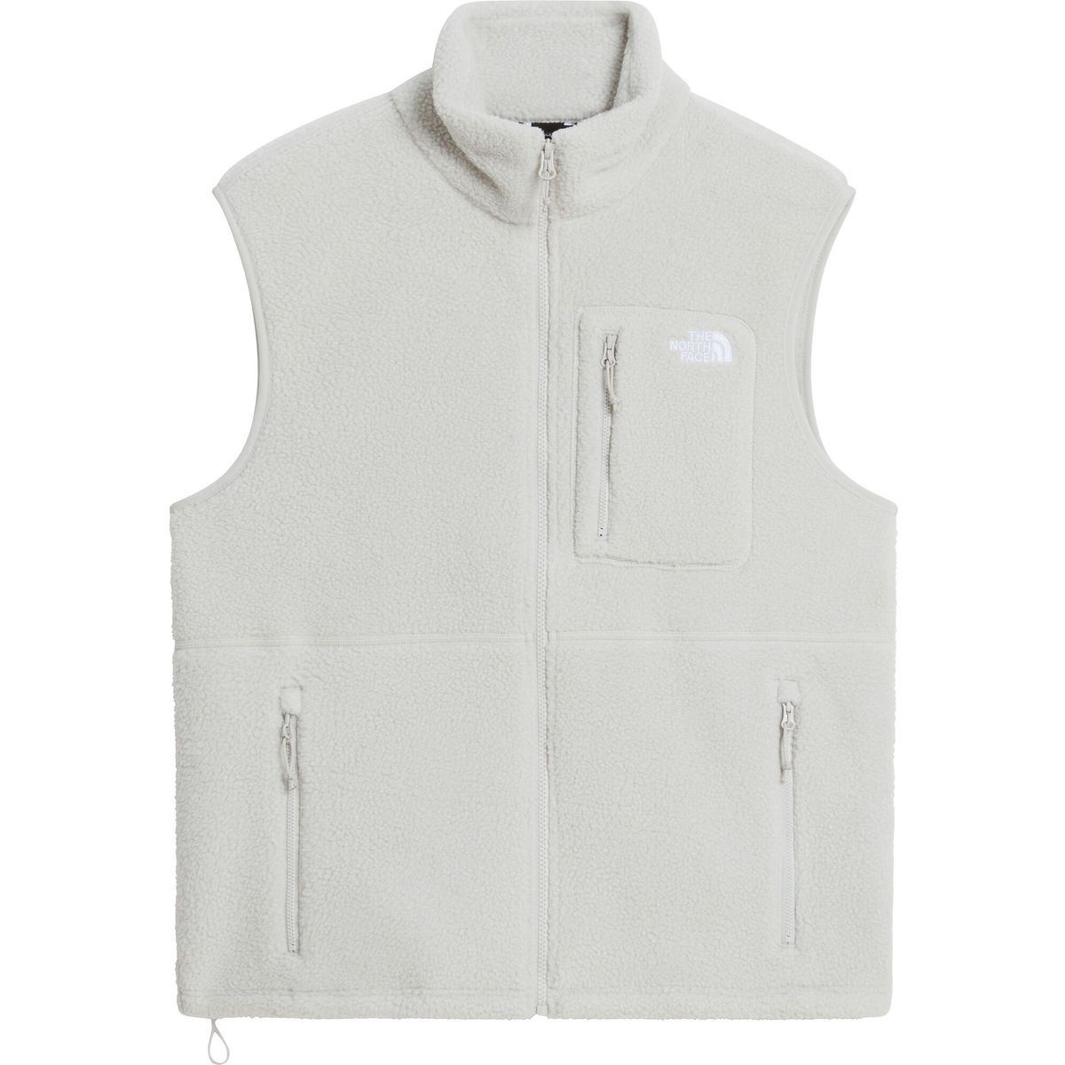 The North Face Mens Yumiori Vest cumulus cloud (MYB) XL NF0A8B65MYB-XL