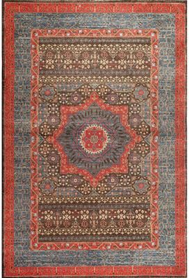 SAFAVIEH Mahal Hildegund Traditional Oriental Rug
