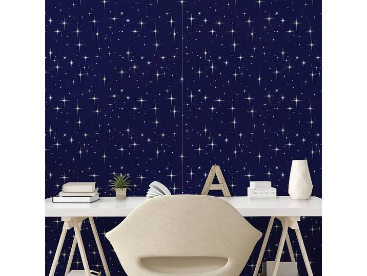 Tapete Space 250cm