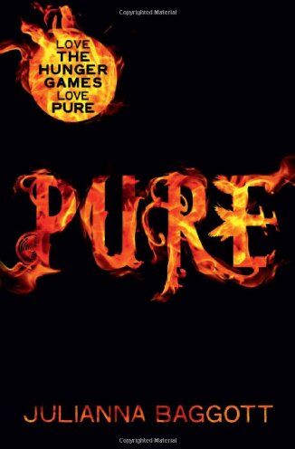 Julianna Baggott - Pure (Pure Trilogy) - Preis vom 11.10.2026 03:10:56 h