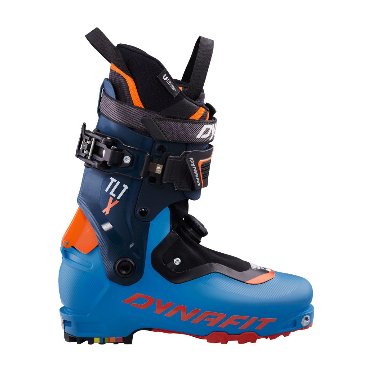 Dynafit TLT X Boot frost/orange 021c (3305) 28 08-0000061921-3305-28