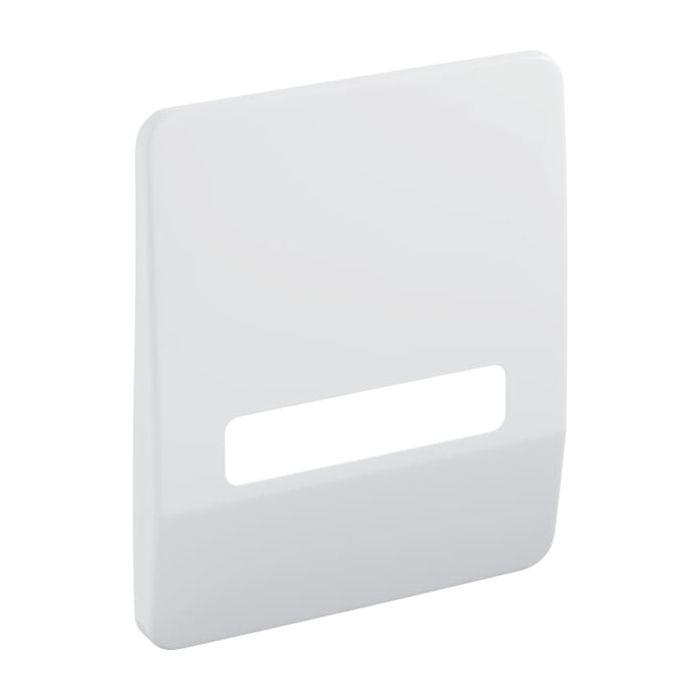 Geberit Abdeckpl. zu Elektronik IR-UP, 240043001 aus Chromstahl