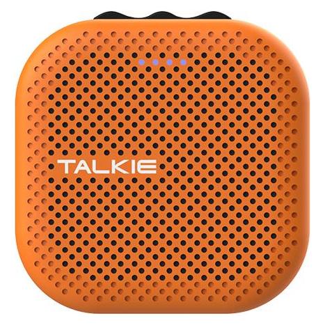Sena TALKIE - Outdoor Kommunikationssystem - 2er-Set (0.60 km) (TLK-1D)