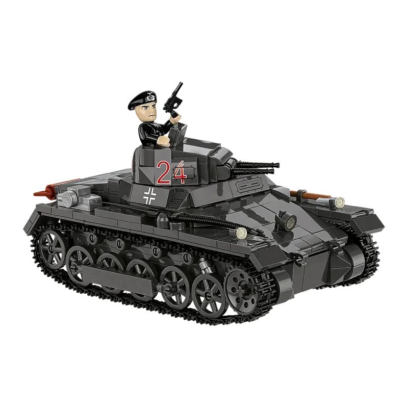 Cobi Panzer I Ausf.B