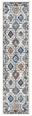 SAFAVIEH Tulum Gesa Boho Rug