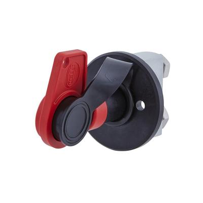 HELLA Hauptschalter, Batterie 6EK 002 843-131 1000358583,515077994,1334563 900002199