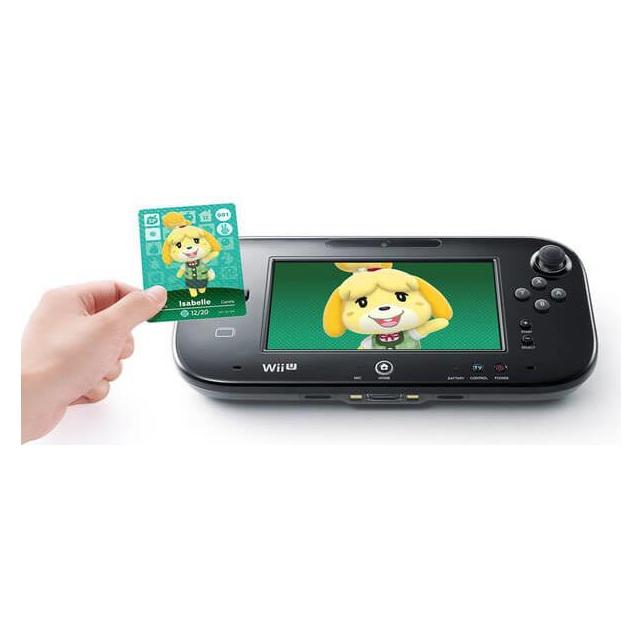 Nintendo amiibo Animal Crossing Volume 3 (3DS, Switch, Switch Lite, Switch OLED, Wii U) (2001066)