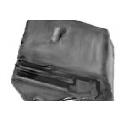 Mapco Lagerung, Motor [Hersteller-Nr. 33136] für Renault