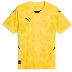 PUMA Torwarttrikot Herren 35 - yellow blaze L