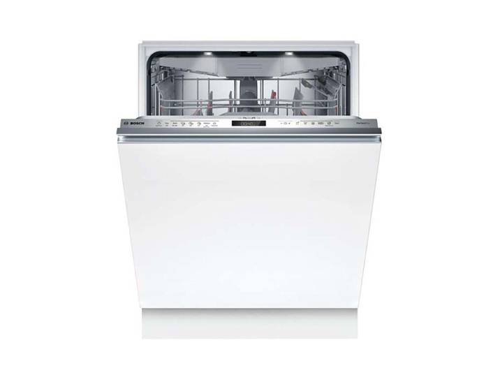Bosch SBV6ZCX25E Geschirrspüler