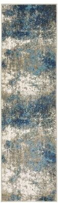 Vista Home Vance Cosmic Abstract Area Rug