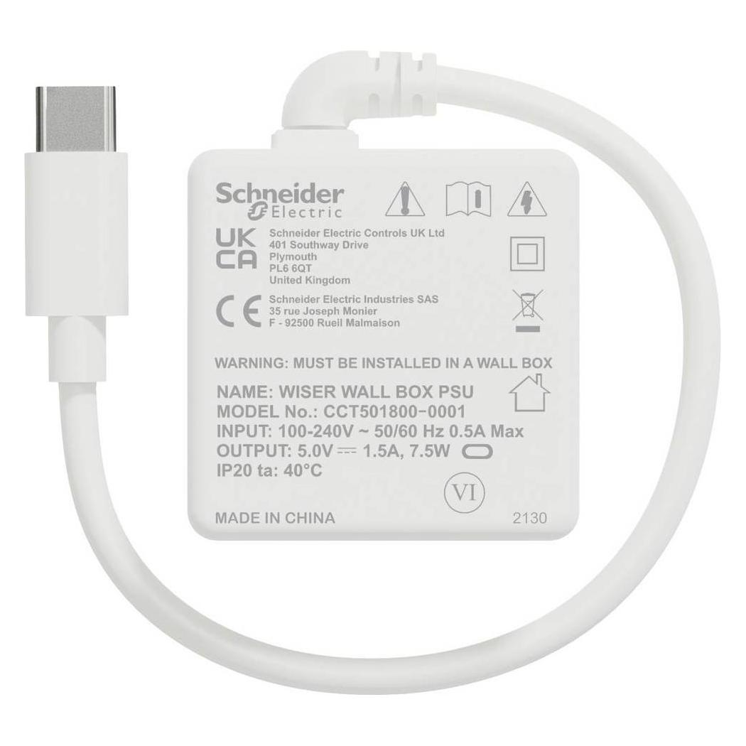 Schneider CCT501800-0001 (CCT501800-0001)