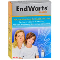 Endwarts Classic