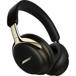 BOSE QuietComfort Ultra Gen2. Wireless Headphone Desert Gold
