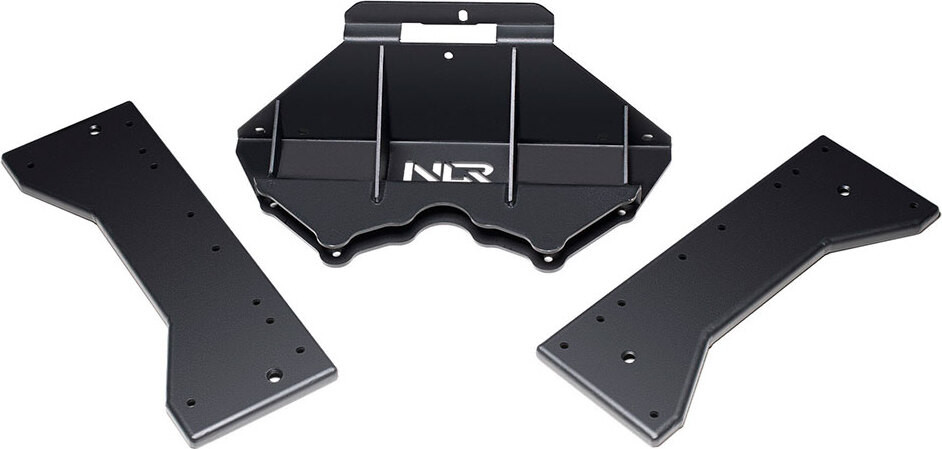 Next Level Racing Go Kart Plus Motion Adaptor Kit NLR-S037