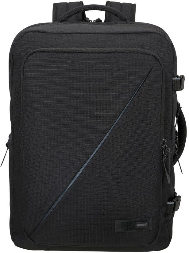 American Tourister Take2Cabin Large Travel Backpack - Black