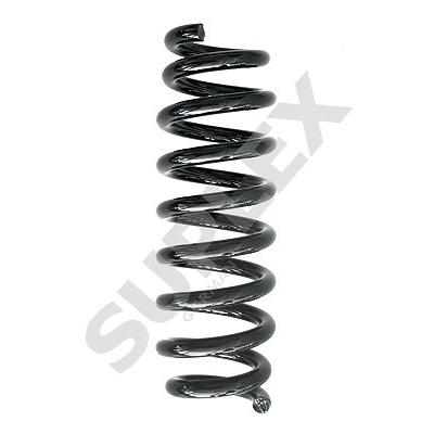 Suplex Fahrwerksfeder [Hersteller-Nr. 06359] für BMW