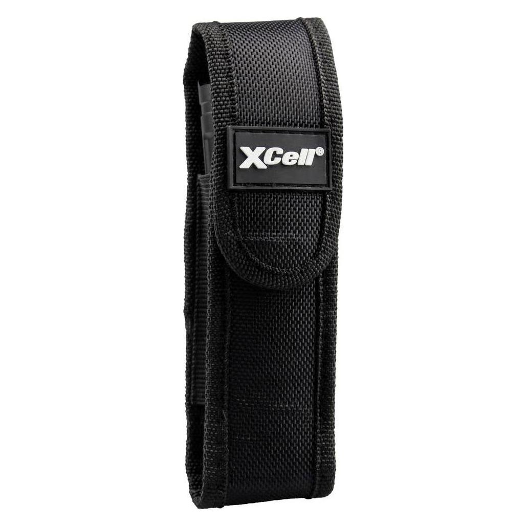 XCell Taschenlampe (14 cm, 400 lm) (150152)