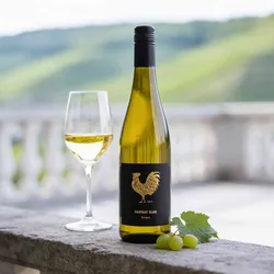 Weinhaus Franz Hahn 2019 Franz Hahn Cabernet Blanc trocken 2019 Cabernet Blanc Deutschland
