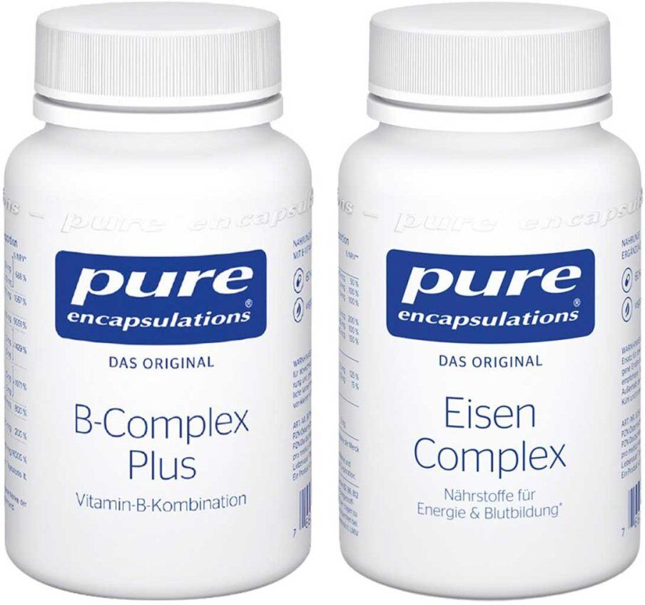 Pure Frauengesundheit Bundle 1Pck
