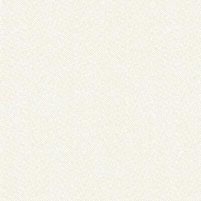 Sophie Allport Herringbone Texture Uppingham Grey Wallpaper - N/A