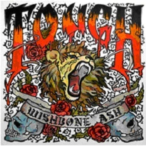 Wishbone Ash - Tough - Preis vom 09.10.2026 07:28:09 h