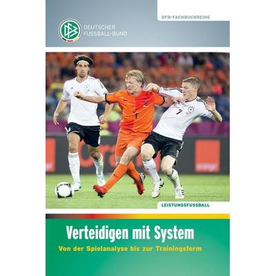 Verteidigen mit System, Gebundene Ausgabe von Ralf Peter,Arne Barez, Philippka, 978-3-89417-232-9