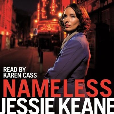 Nameless - Jessie Keane, Audio, 9780230767195