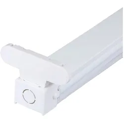 V-Tac, Beleuchtung Zubehör, VT15021 2x150cm Lattenbefestigung