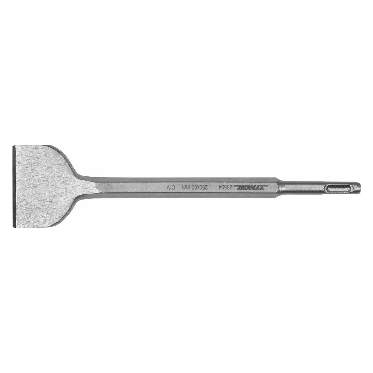 Toya STHOR DŁUTO SDS+ 60x14x250mm DO PŁYTEK (23594)