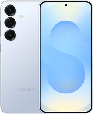 Samsung Galaxy S25 256 Go Bleu
