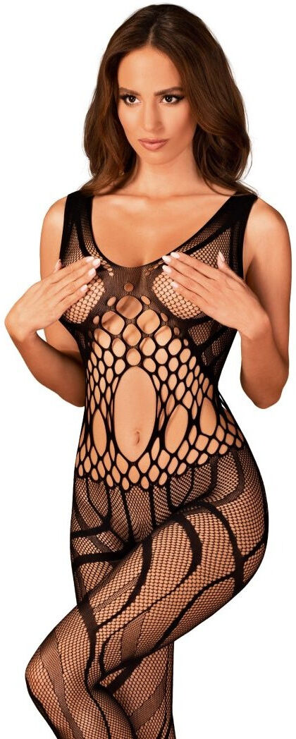 Obsessive Bodystocking G328