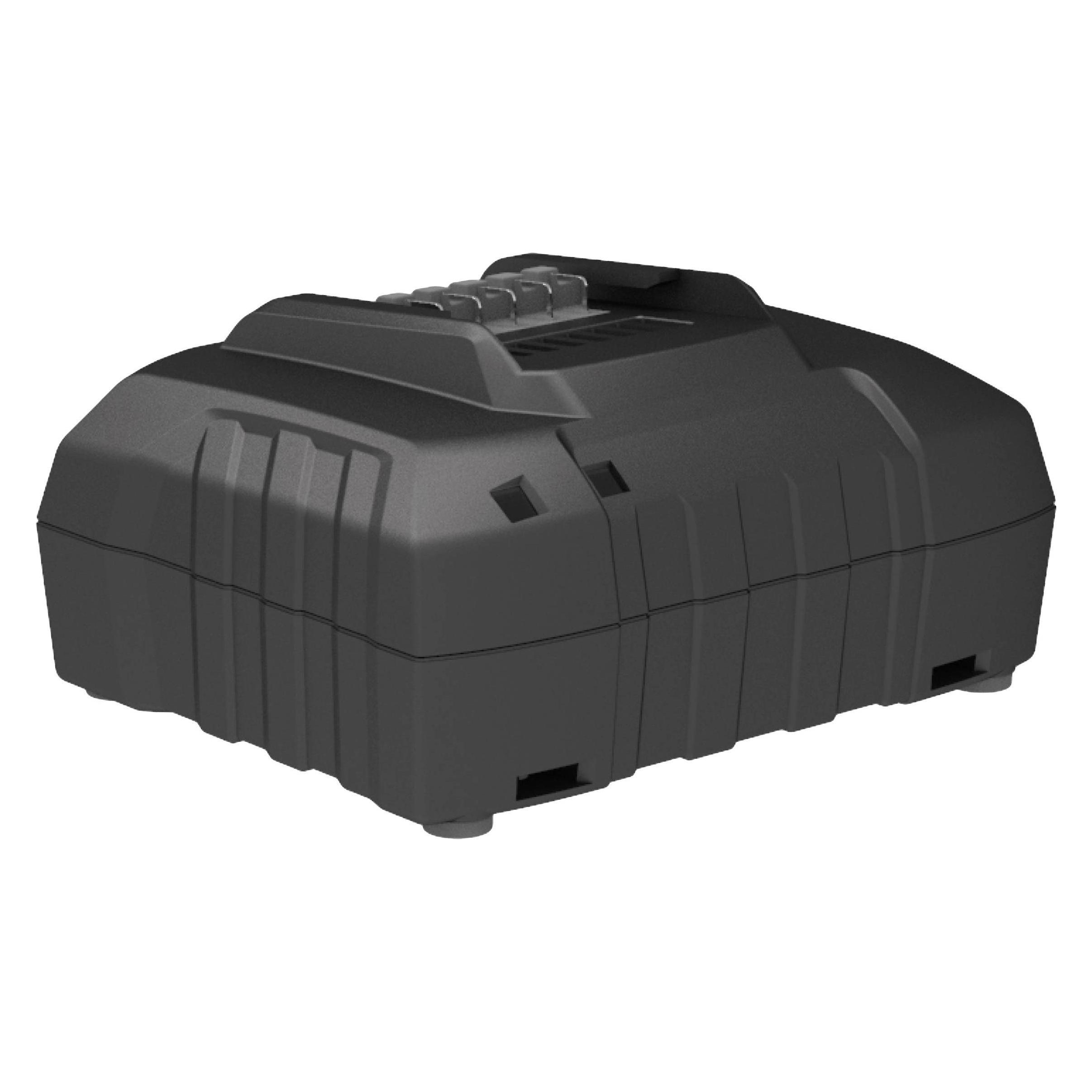 Gesipa Schnellladegerät CAS Cordless Alliance System Gleichstrom: 12-36 V (1 Stk., Ladegerät ohne Akku) (1679694)