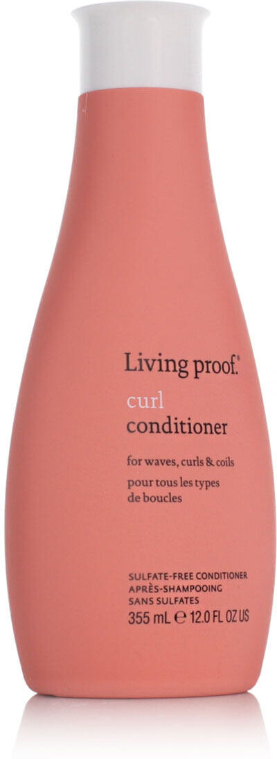 Living Proof. Curl Conditioner 355 ml