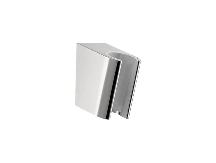 hansgrohe Porter Chrome douchekophouder