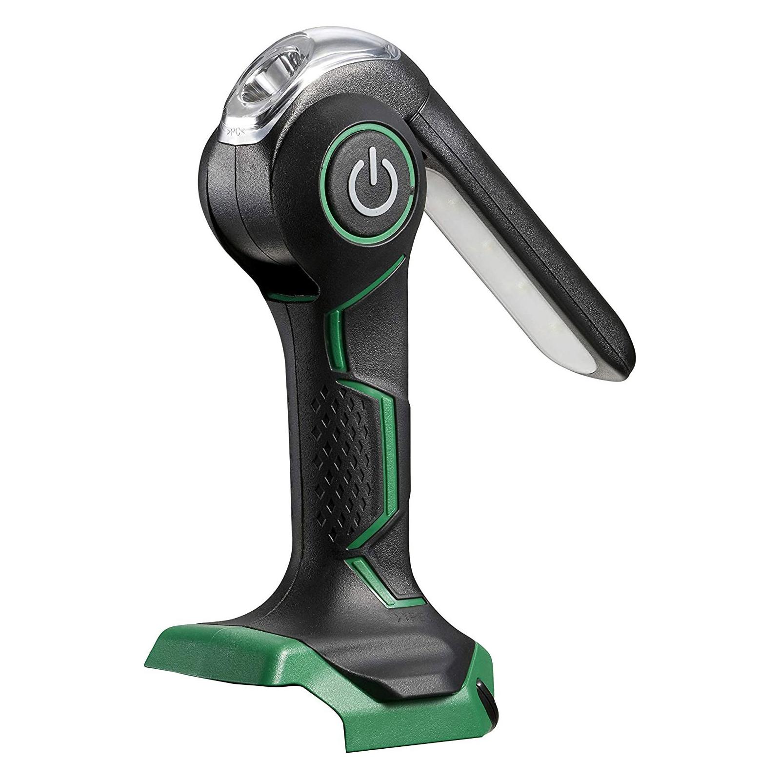 Hikoki Akku LED Lampe (230 lm) (UB18DJLL0Z)