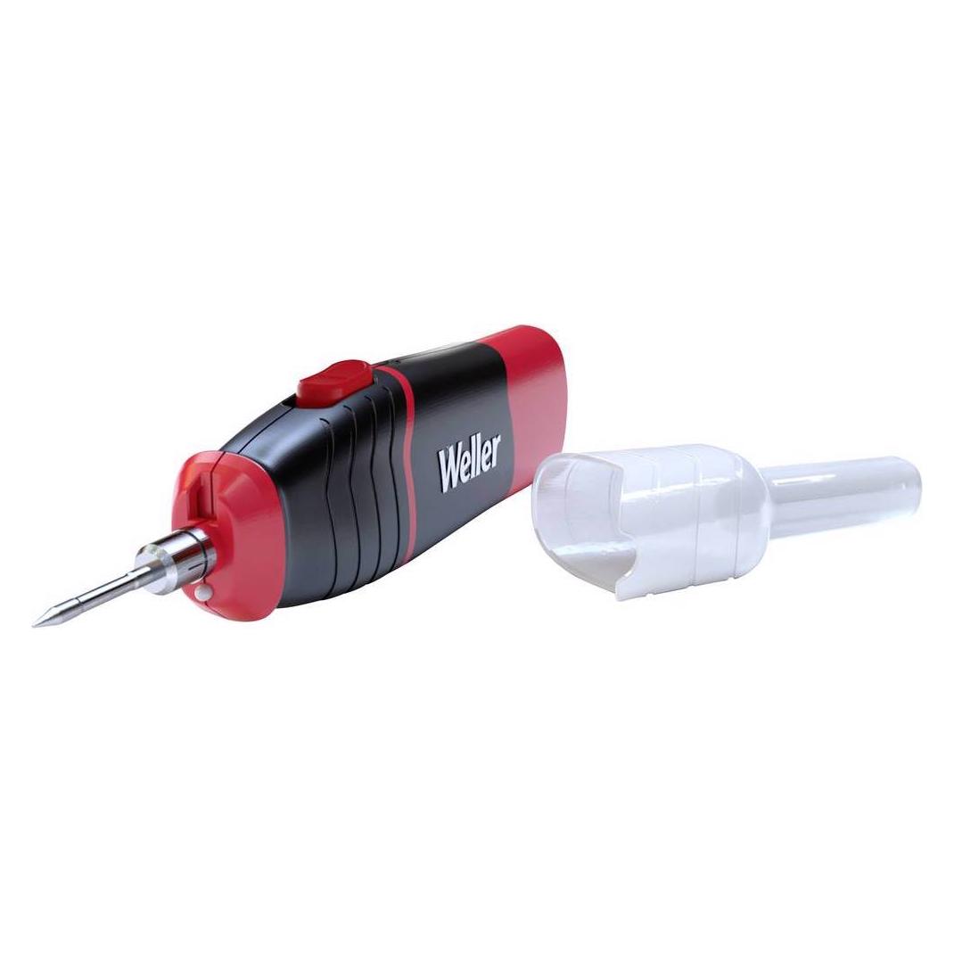 Weller Erem WLIBA4 Batterie Lötkolben, 4.5W für ToughSystem (Lötkolben) (WLIBA4)