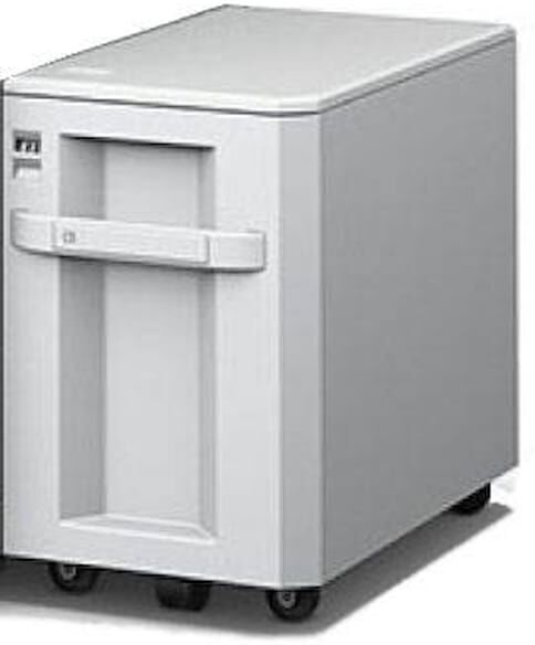 3000-sheet High Capacity Paper Tray