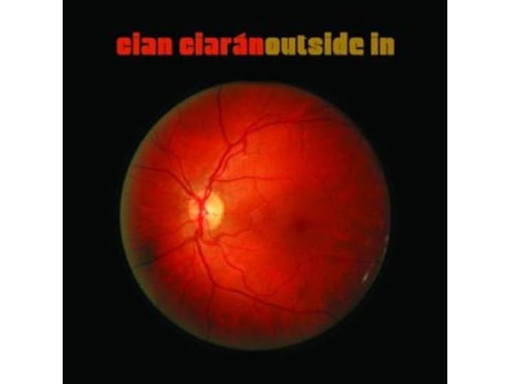 Cian Ciaran - Outside In