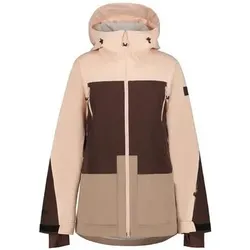 ICEPEAK Damen CURRAN, Größe 36 in Schwarz Schwarz
