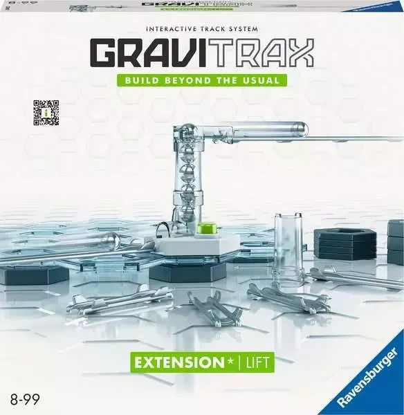 GraviTrax Aufzug/Lift