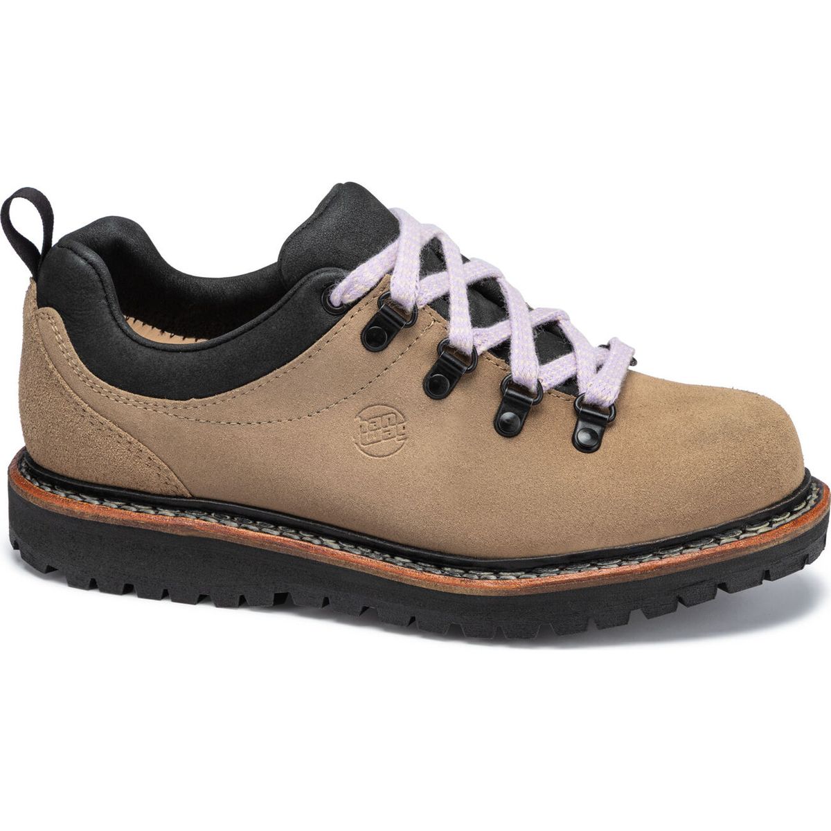 Hanwag Bergler Low Lady lärche_light brown (69) 5 H1135-69-5