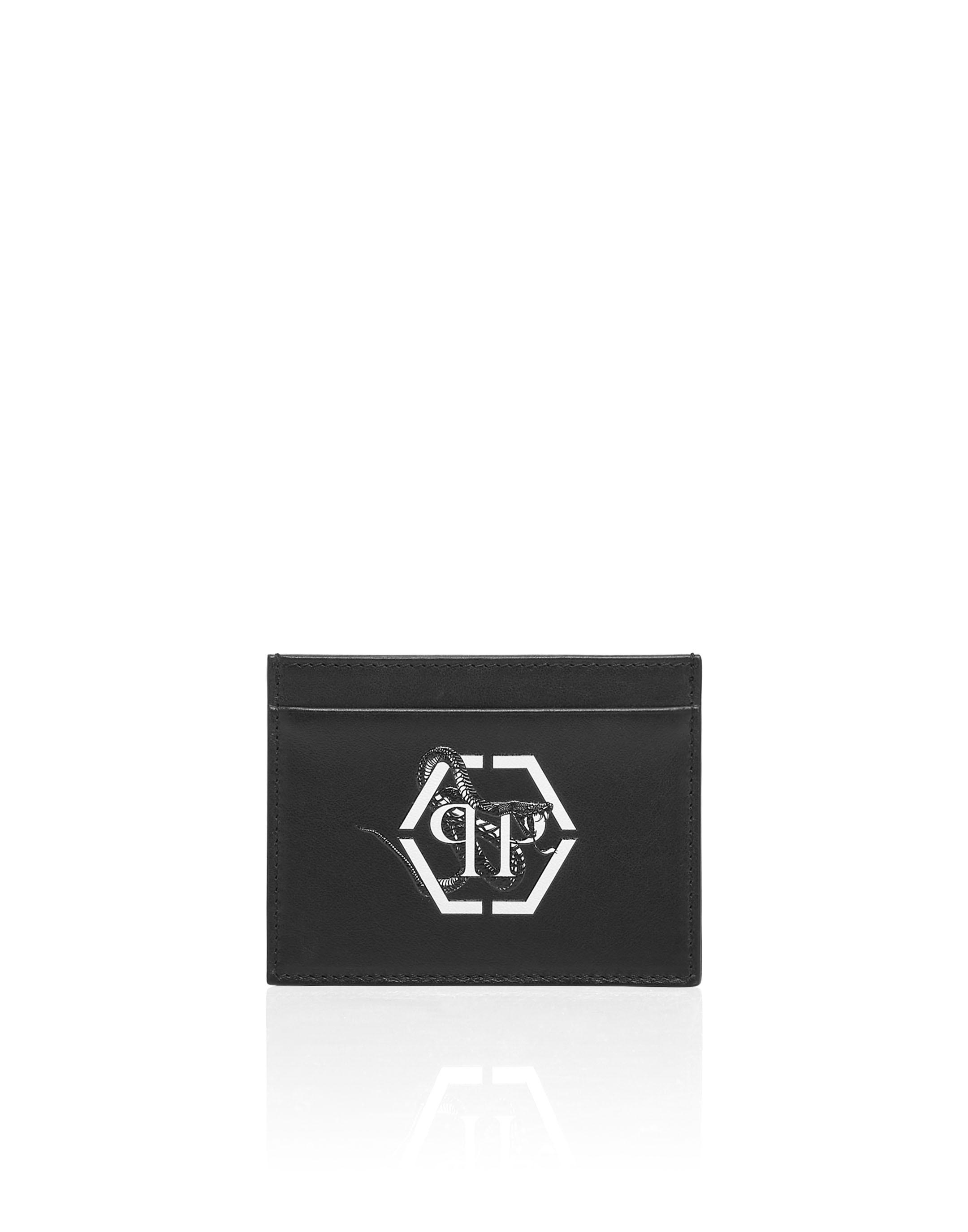 Franse Portemonnee Hexagon