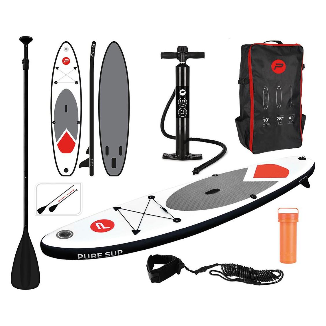 Pure 4 Fun 4Fun Basic 305 (10') (P4F950150)