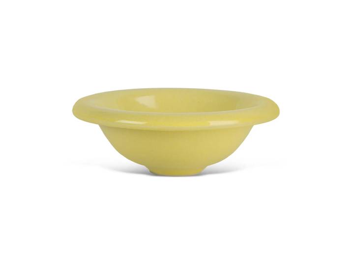 Byon Bol Porto petit Ø13 cm Jaune